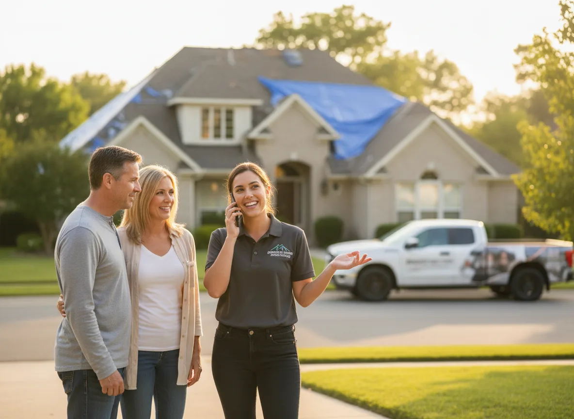 Emergency Roof Repair Sondheimer, LA FAQs
